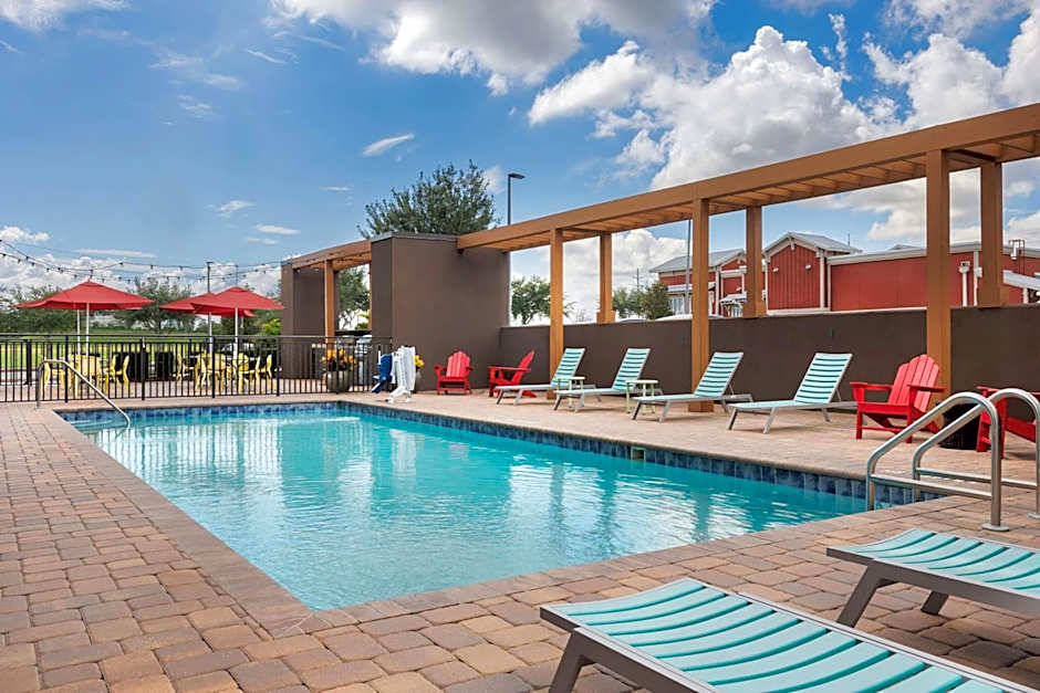 Home2 Suites by Hilton Clermont, FL