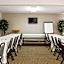 Quality Inn Rocky Mount