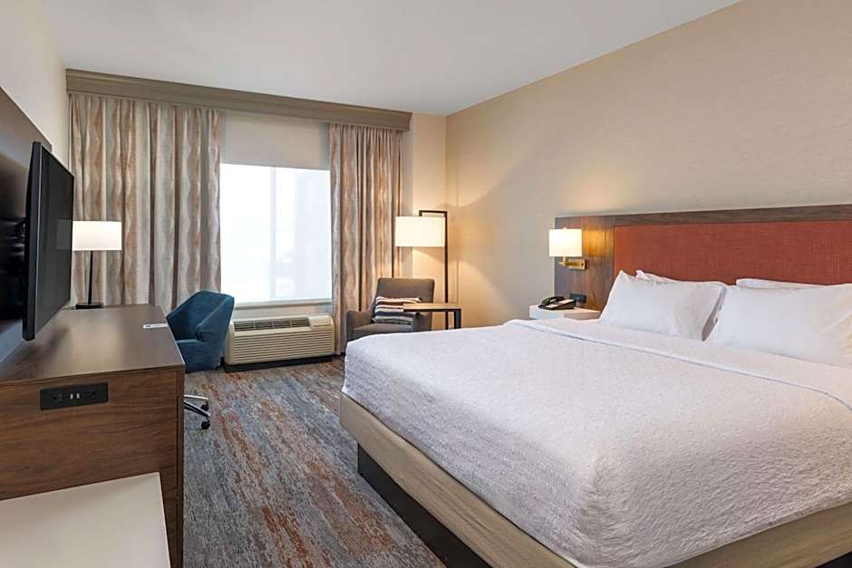Hampton Inn By Hilton & Suites Yuba City