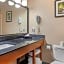 Comfort Suites Dallas Park Central