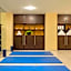 Boston Marriott Long Wharf