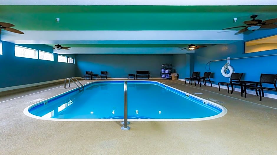 Holiday Inn Express Osage Beach - Lake of the Ozarks