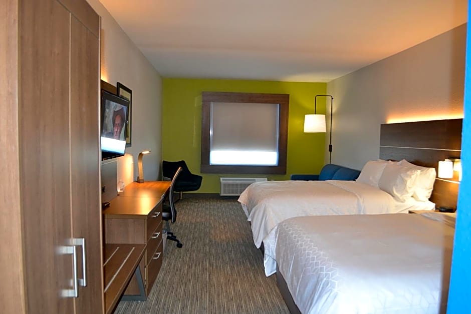 Holiday Inn Express Tallahassee-University Central