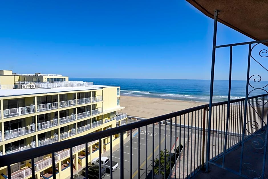 Grand Hotel Ocean City Oceanfront