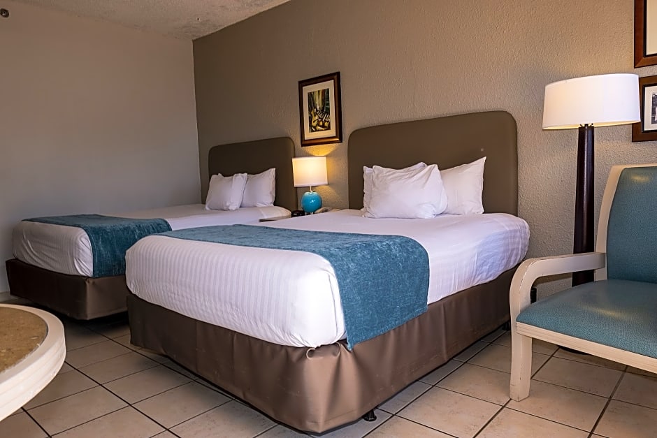 Rincon of the Seas - Grand Caribbean Hotel