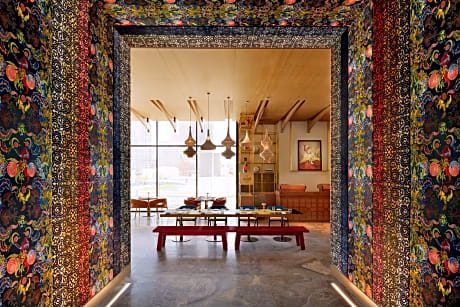 Hotel Indigo Dubai Downtown By IHG