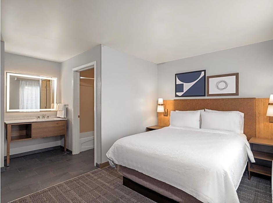 Staybridge Suites Rochester University