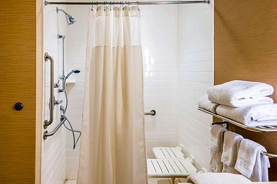 Fairfield Inn & Suites by Marriott Mobile Saraland