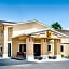 Super 8 by Wyndham Temple S. General Bruce