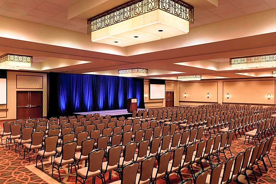 Sheraton Denver Tech Center Hotel