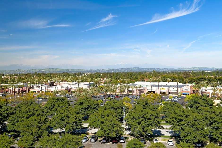 Sheraton Cerritos