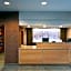Fairfield Inn & Suites by Marriott Kansas City Airport