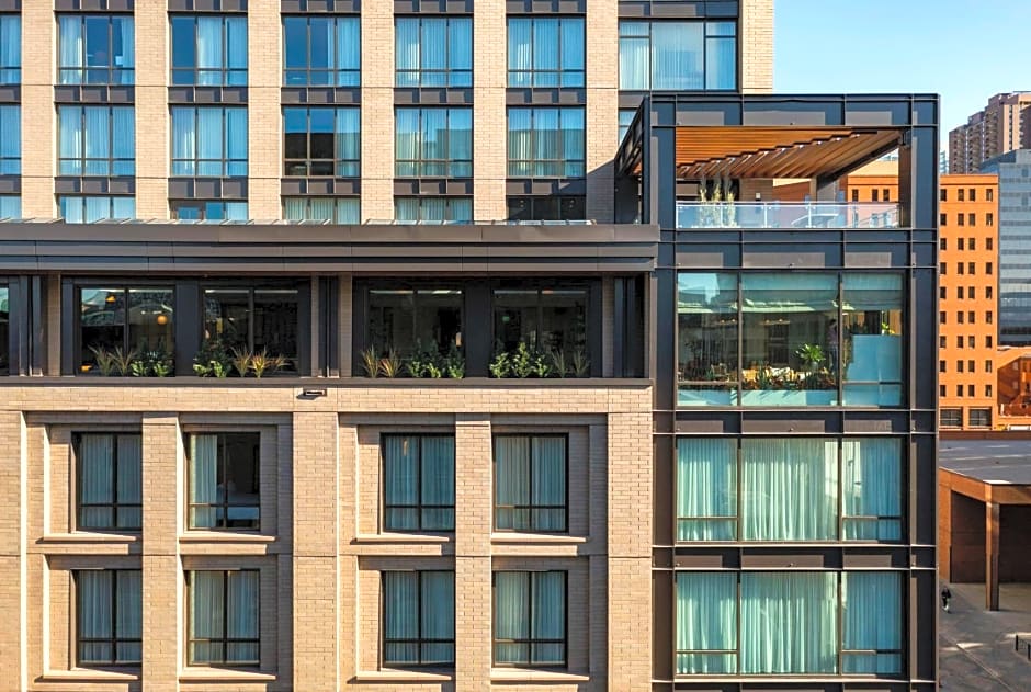 Thompson Denver by Hyatt