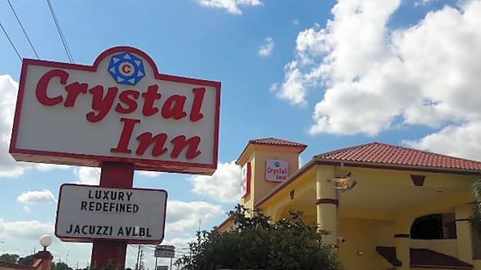 Crystal Inn 249 North