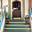 The Villa Toscana
