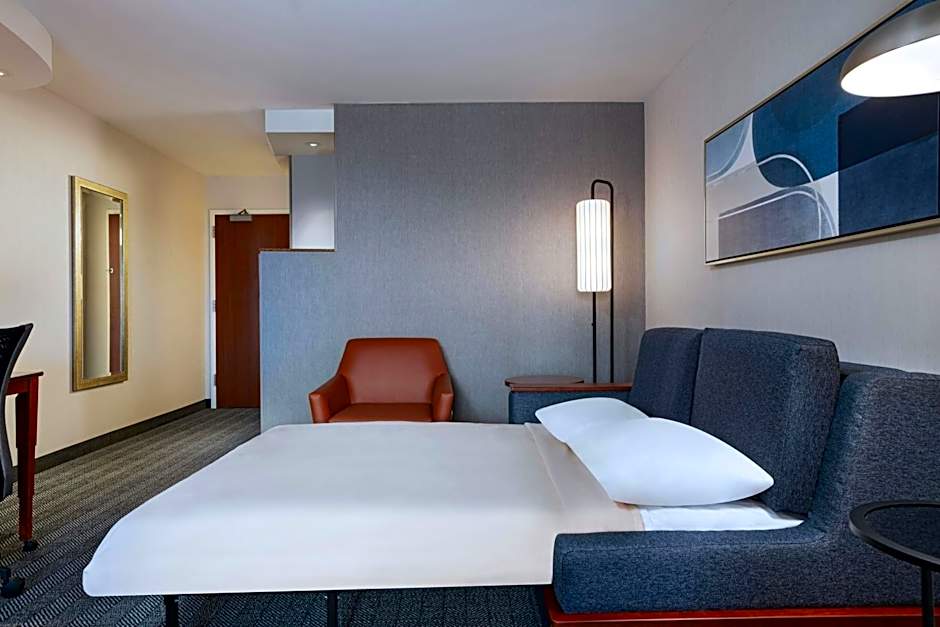 Courtyard by Marriott Boise West/Meridian