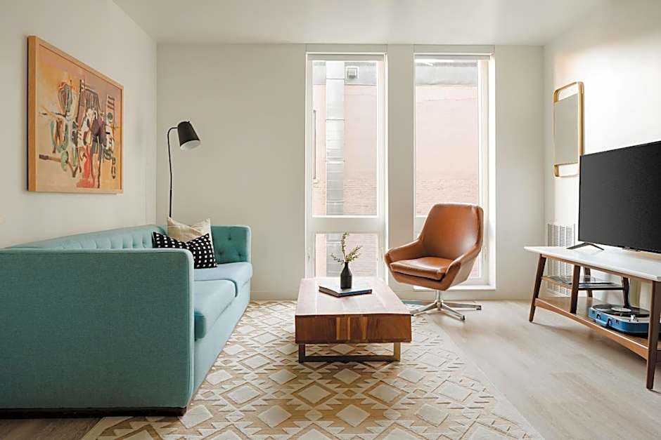 Sonder at SECOND + SECOND