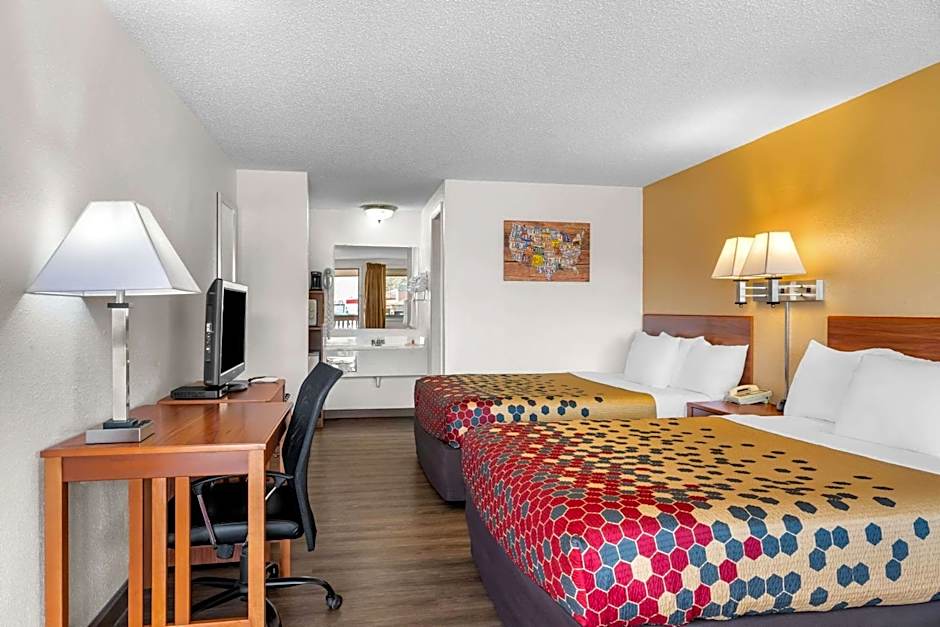 Econo Lodge Miles City