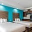 Americas Best Value Inn & Suites Katy