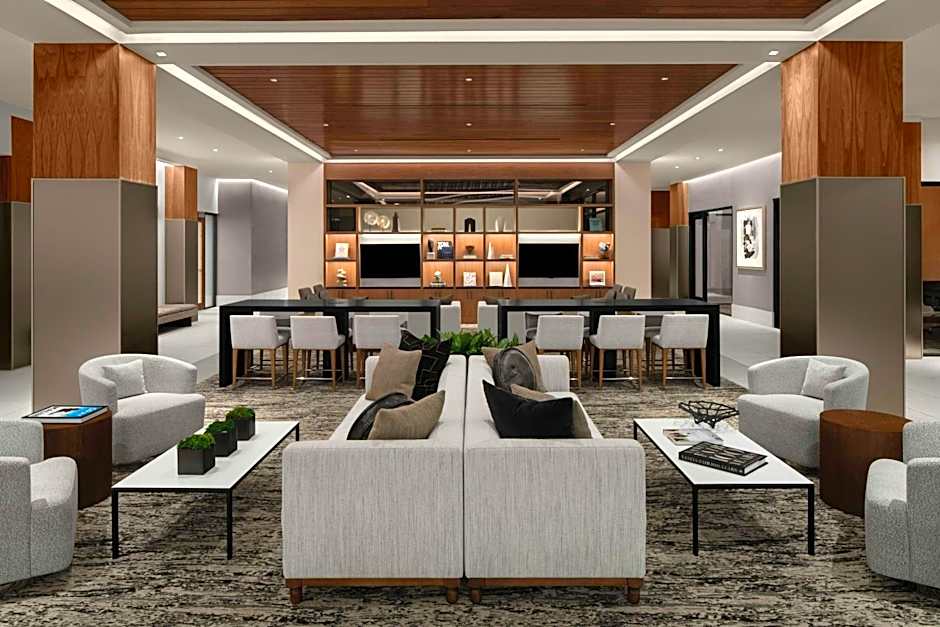 AC Hotel by Marriott Lansing University Area