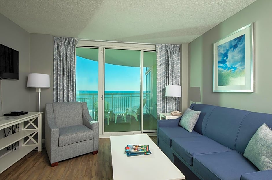 Avista Resort
