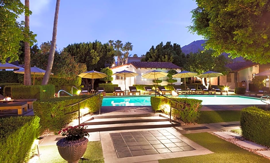 Avalon Hotel and Bungalows Palm Springs, a Member of Design Hotels
