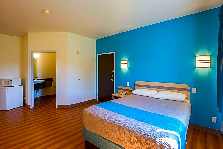 Motel 6-Grand Island, NE