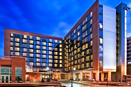 The Westin Birmingham