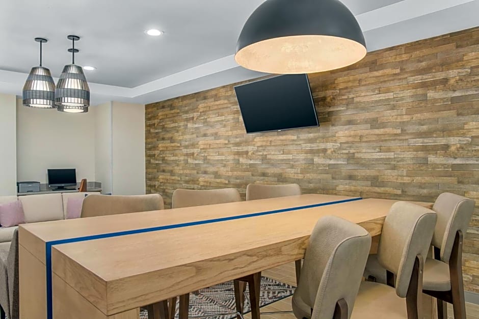 Candlewood Suites - Newnan - Atlanta SW