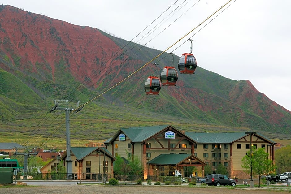 Hotel Glenwood Springs