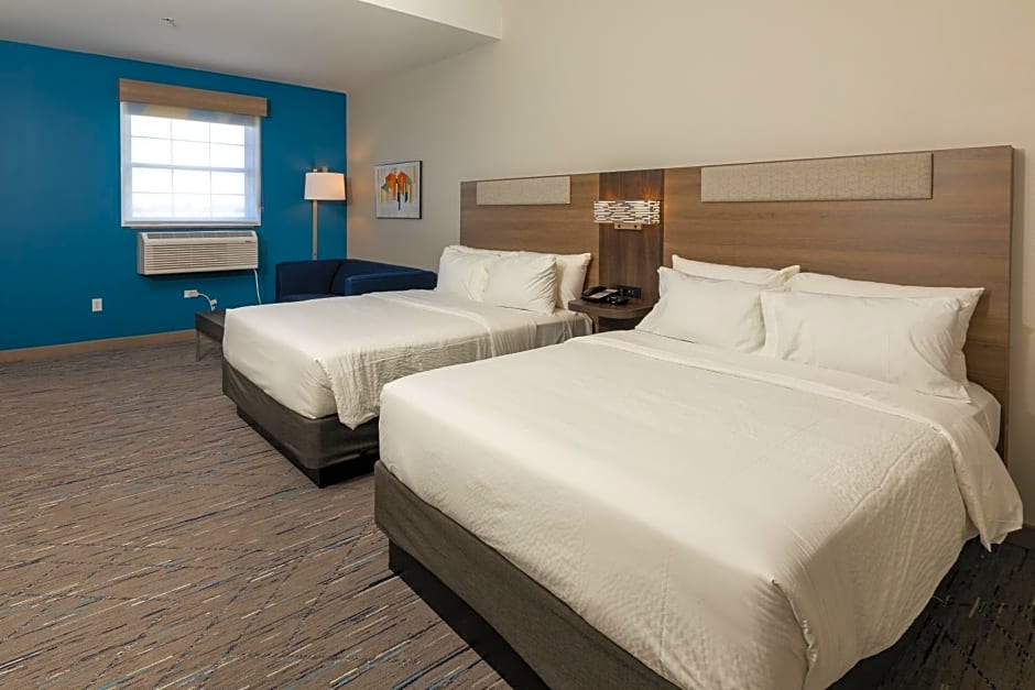 Holiday Inn Express & Suites Englewood - Denver South, an IHG Hotel