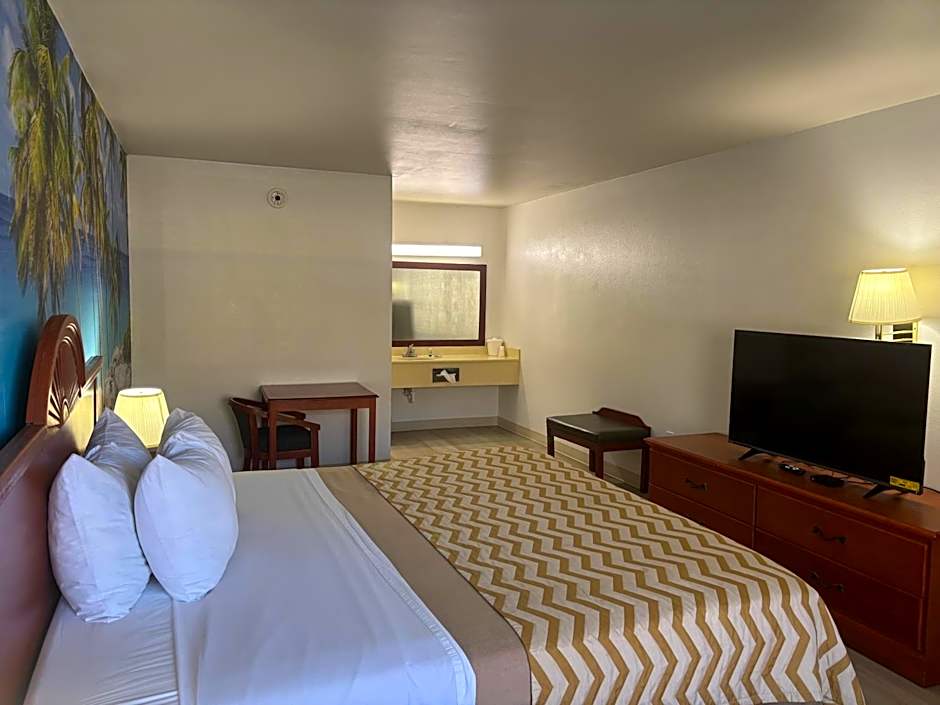 High Springs Inn