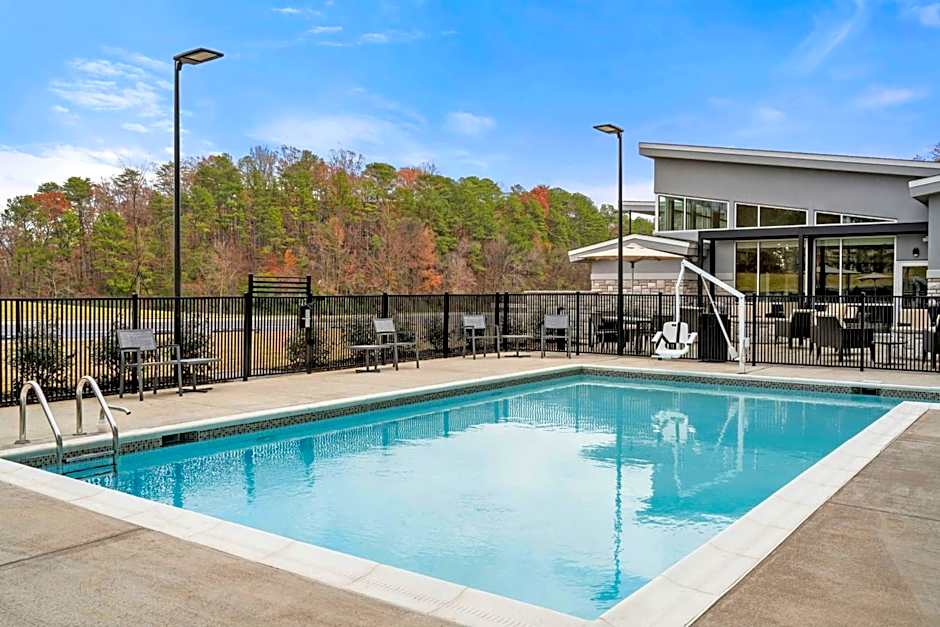 Residence Inn by Marriott Homewood Mountain Brook