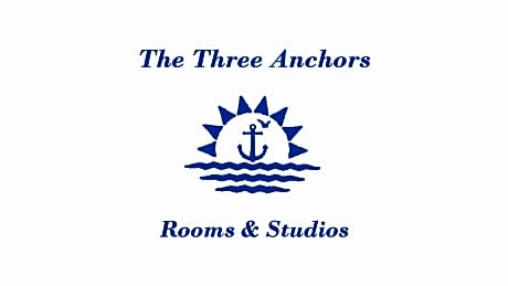 The Three Anchors Rooms