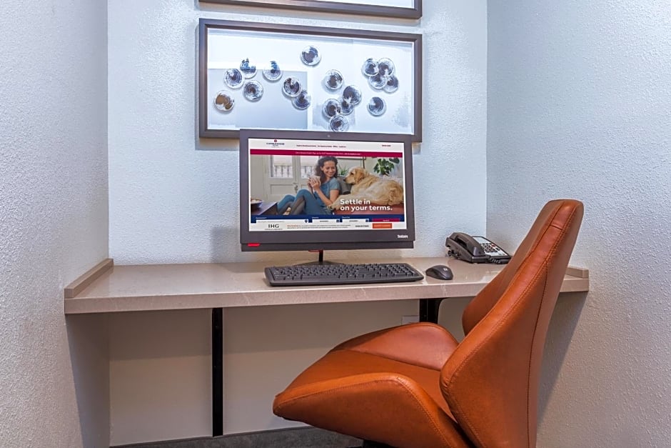 Candlewood Suites Ofallon, Il - St. Louis Area