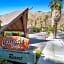 Caliente Tropics Hotel