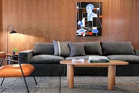 Kimpton Banneker Hotel, an IHG Hotel By IHG