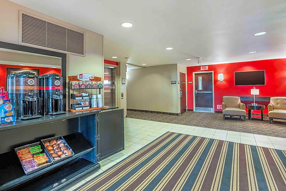 Extended Stay America Suites - Sacramento - West Sacramento
