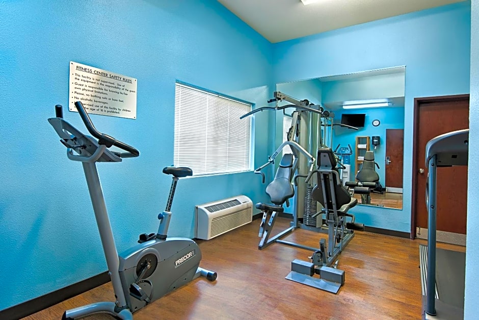 Oxford Suites Hermiston