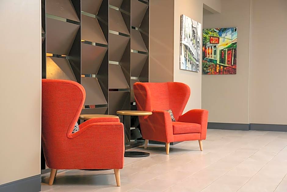 Holiday Inn Metairie New Orleans, an IHG Hotel