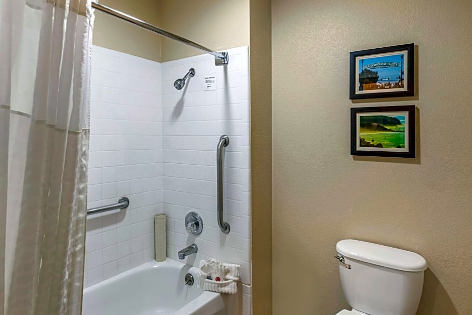 Comfort Inn Redwood City