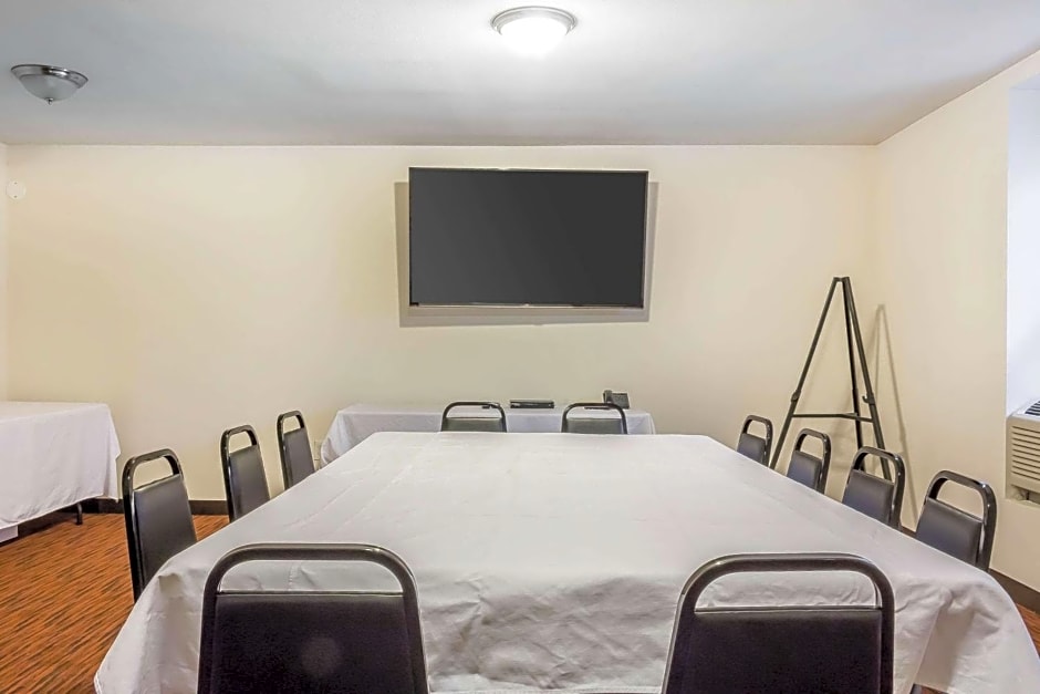 Sleep Inn Center City