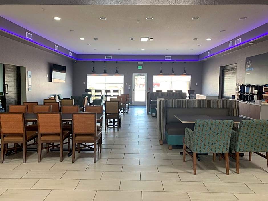 Holiday Inn Express & Suites - Canon City, an IHG Hotel
