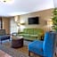 Quality Inn Raleigh Downtown
