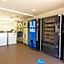 Motel 6-Camp Springs, DC - South Camp Springs