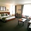 Madisson Hotel