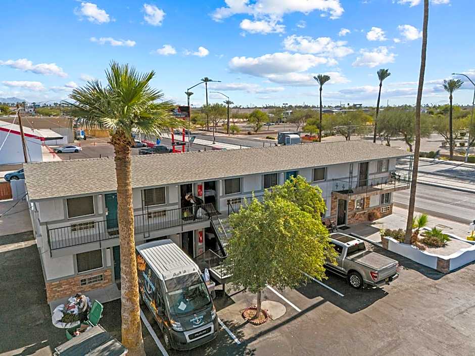 American Executive Inn Mesa