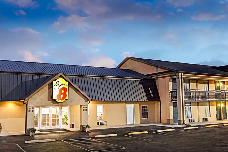 Super Inn & Suites Carrollton