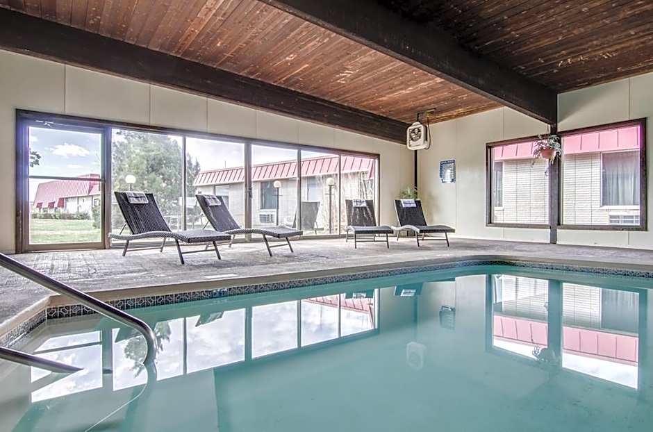 Salina Inn