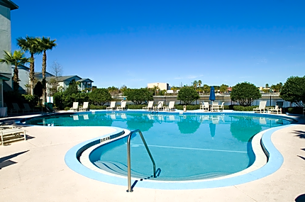 Club Wyndham Cypress Palms